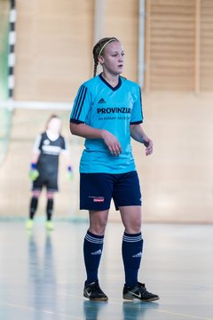 Bild 325 - Hesebeck Hallenmasters